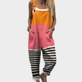 Cirelle™ | Comfortable Printed Jumpsuit