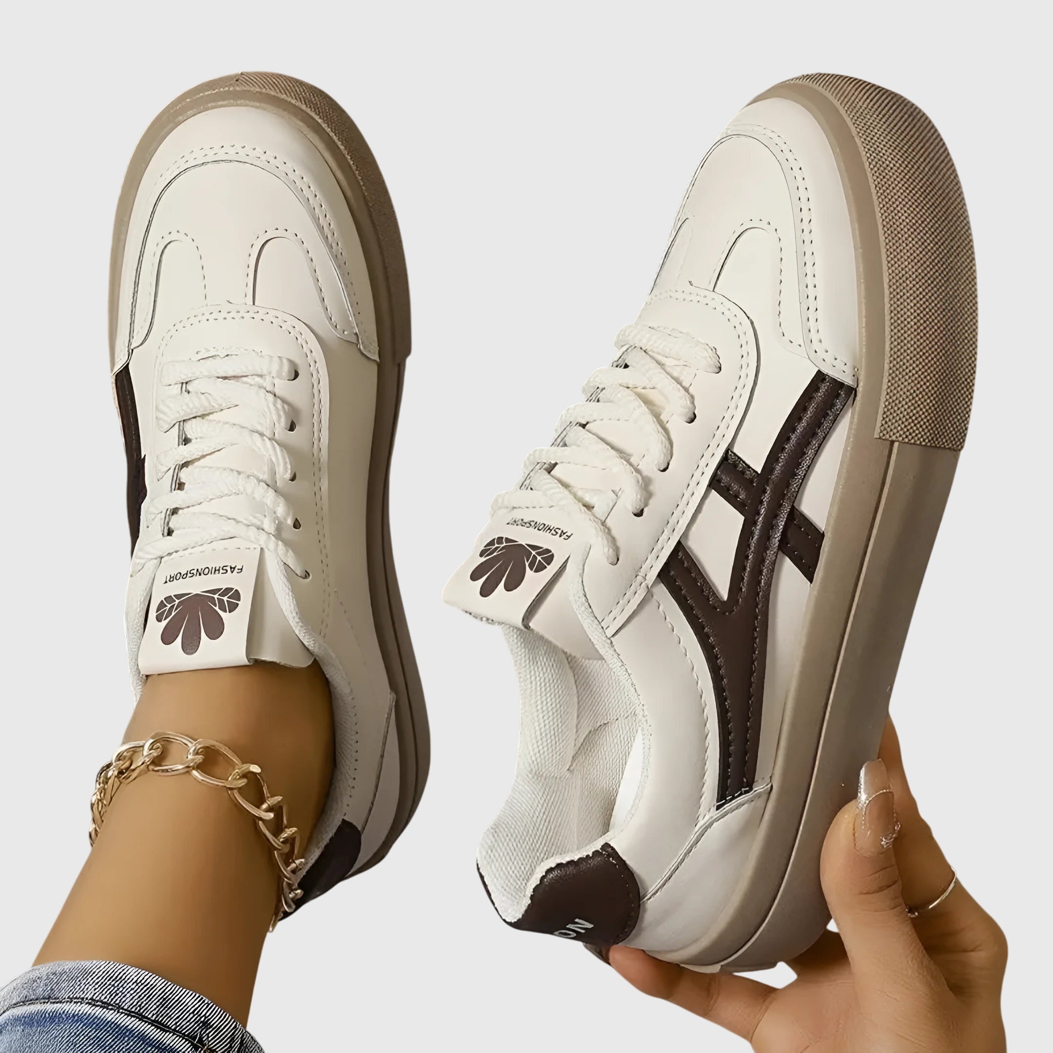 Elza™ | Orthopedic Trainer Designed for Ultimate Comfort