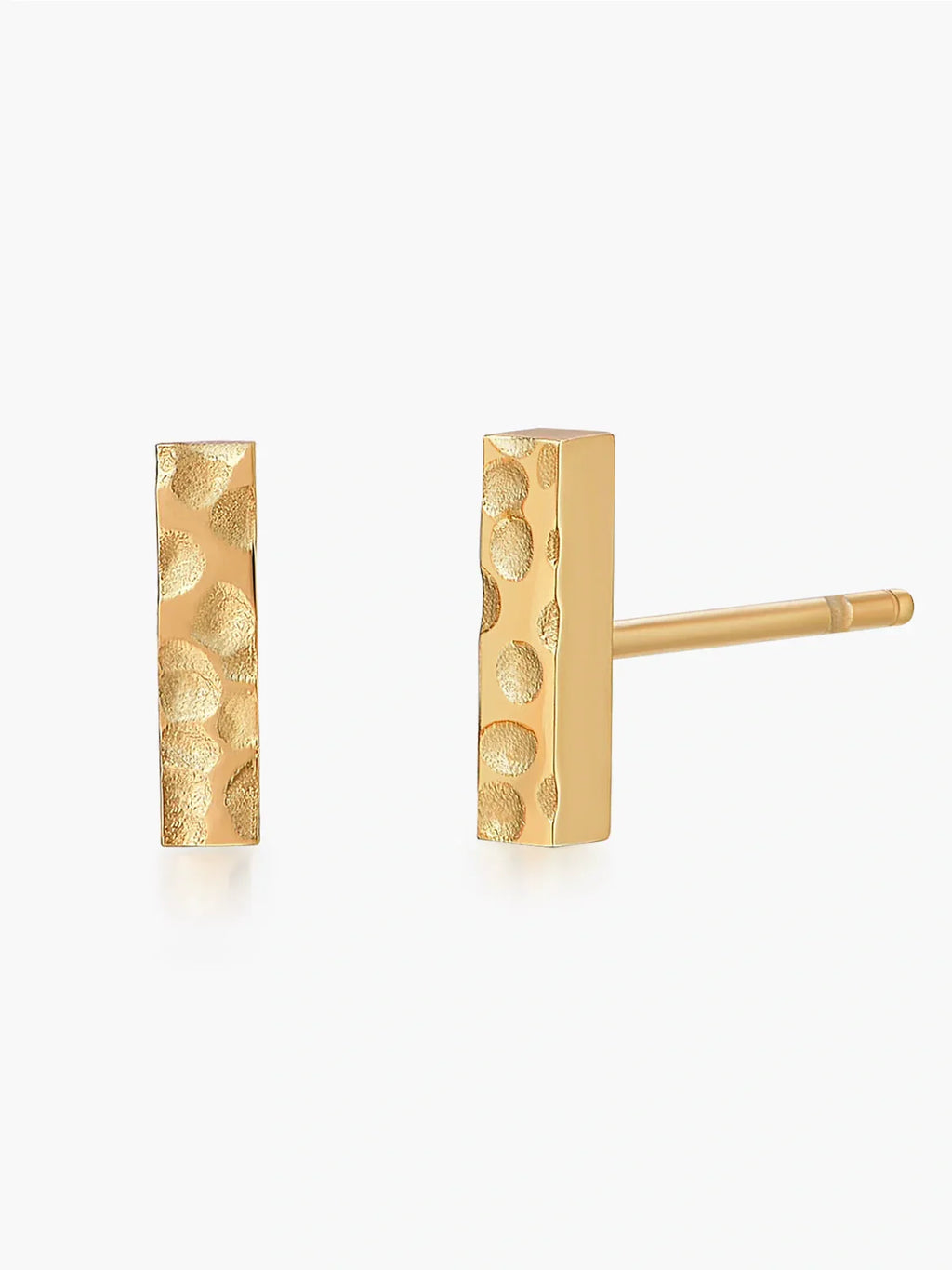 Jasmine Stud Earrings