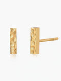 Jasmine Stud Earrings