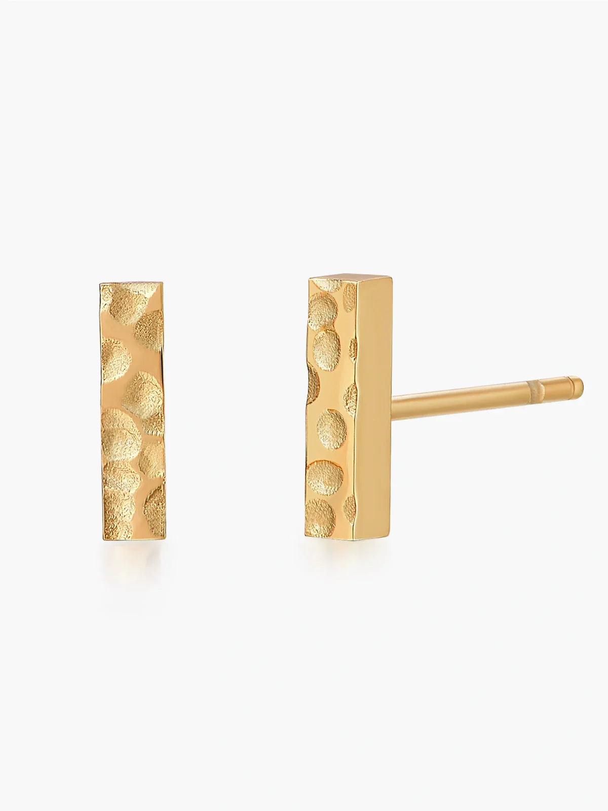 Jasmine Stud Earrings