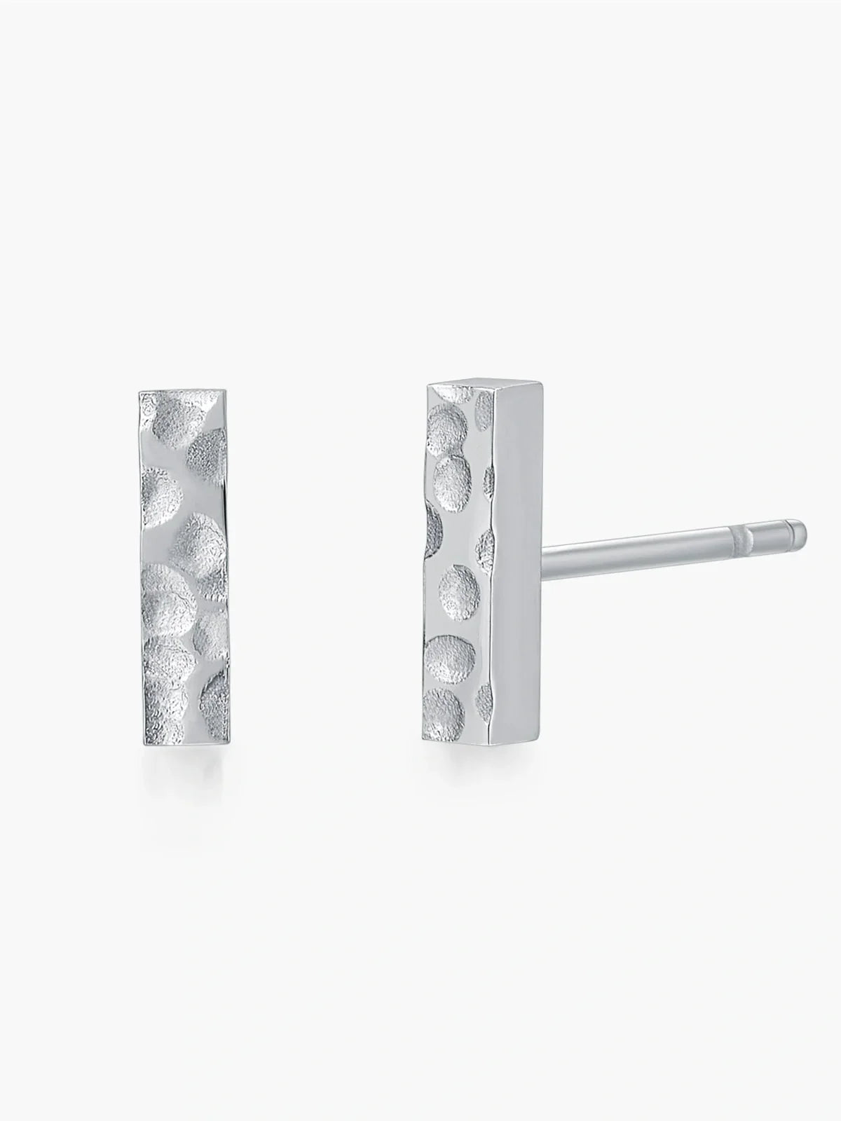 Jasmine Stud Earrings