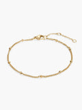Amelie Charm Bracelet