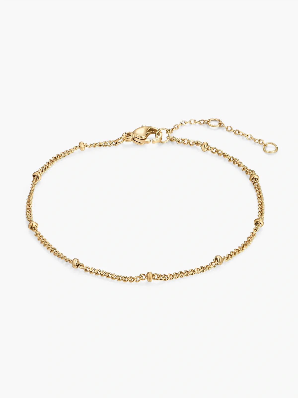 Amelie Charm Bracelet