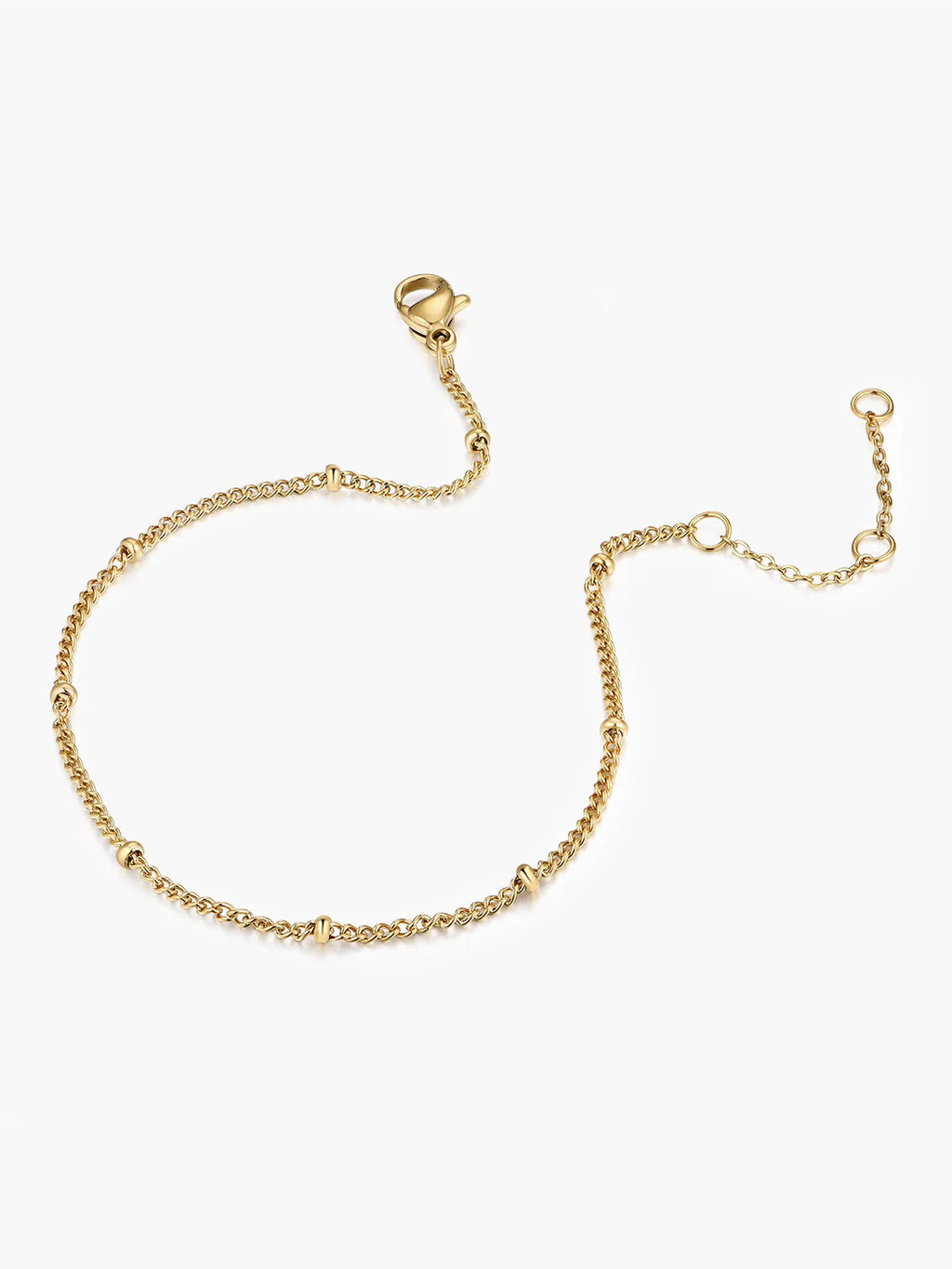 Amelie Charm Bracelet