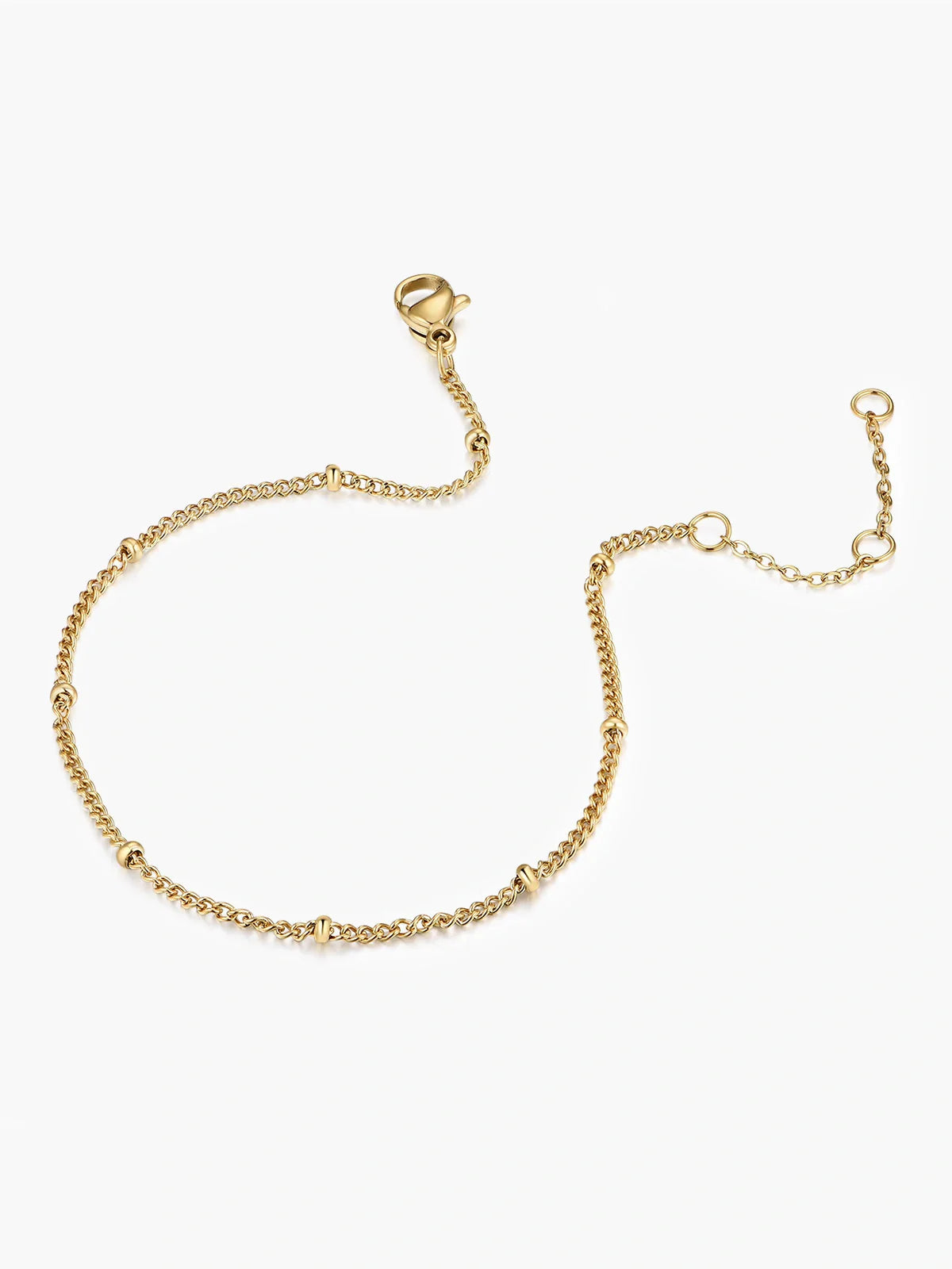 Amelie Charm Bracelet
