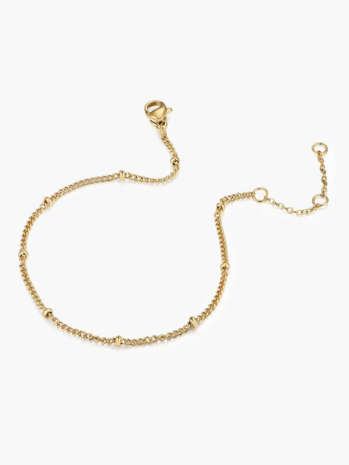 Amelie Charm Bracelet