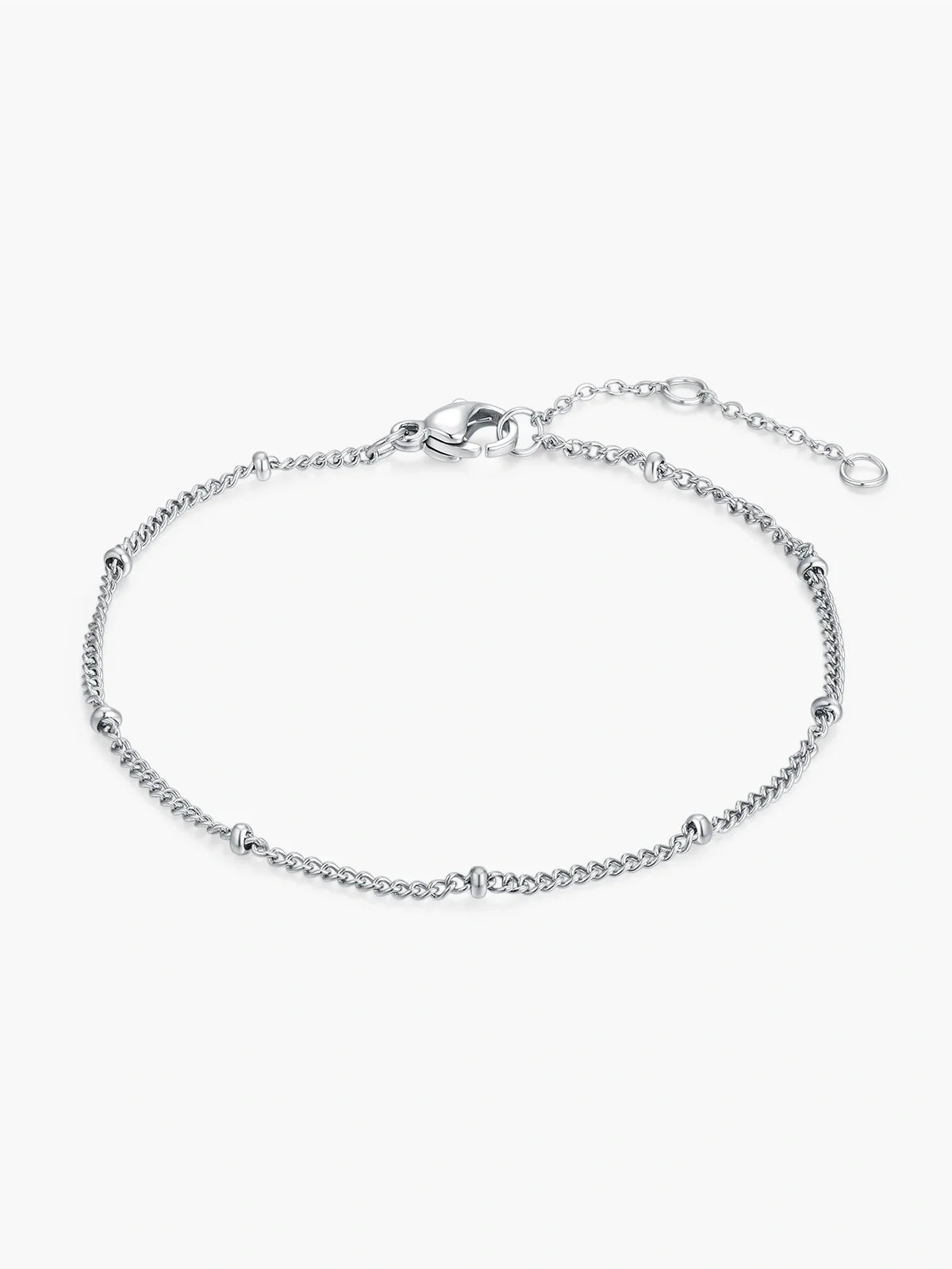 Amelie Charm Bracelet