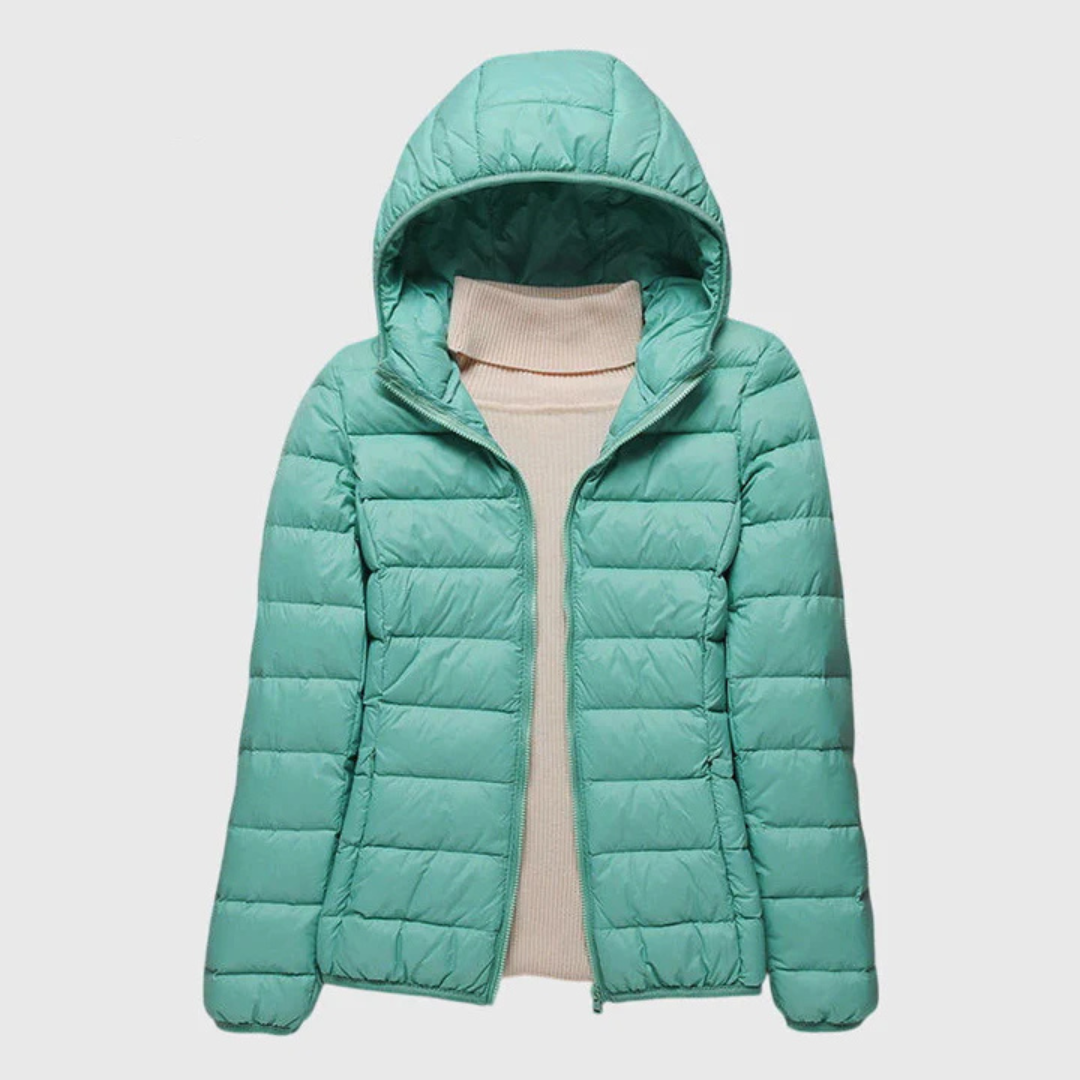 Lily | Outerwear Line