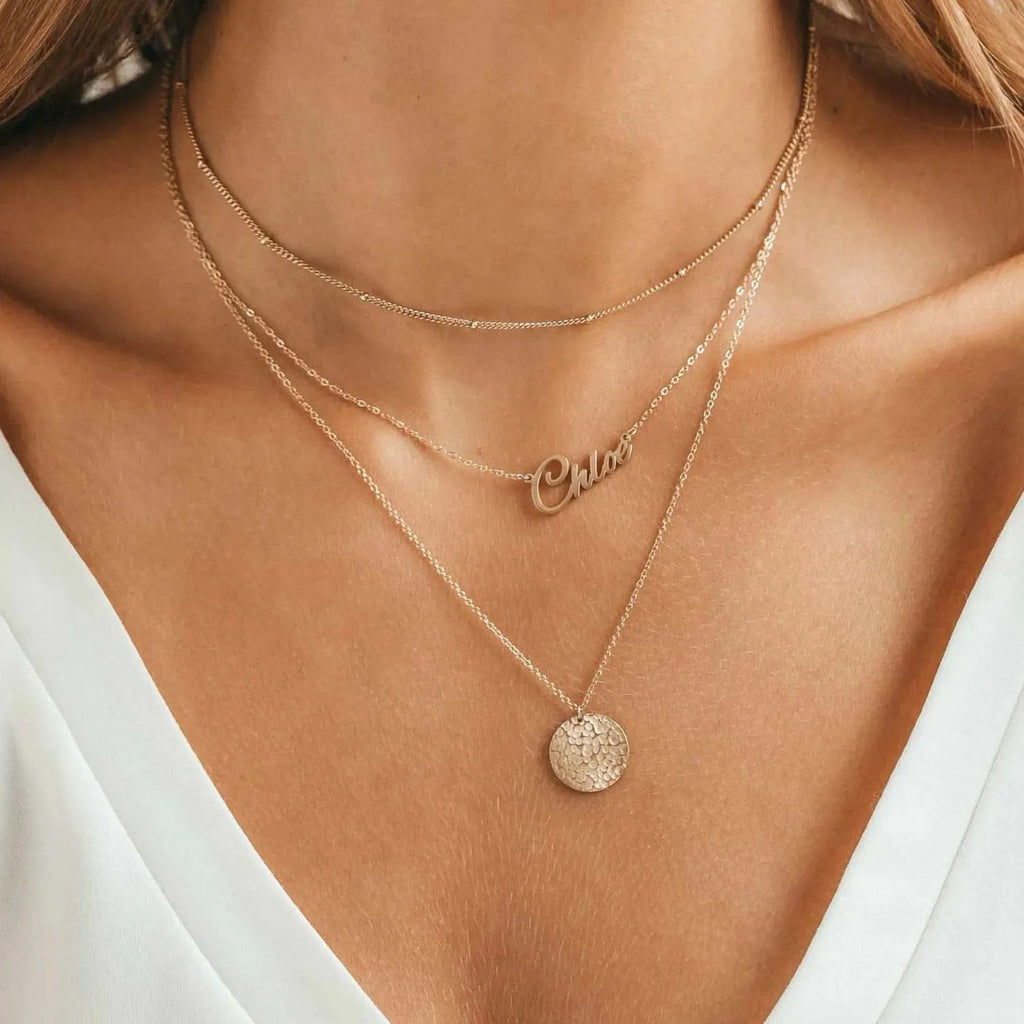 OLIVIA Collection