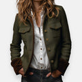 Vivienne | Tweed Jacket