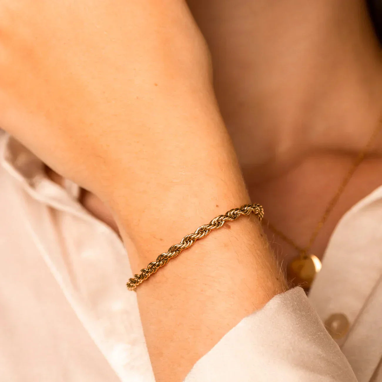 Robyn Elegant Bracelet