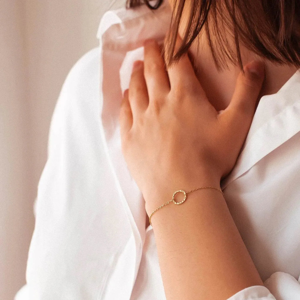 Taylor Elegance Bracelet