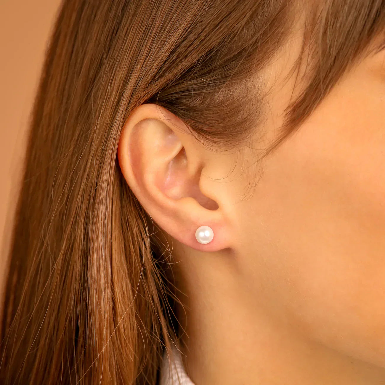 Fiona Stud Earrings
