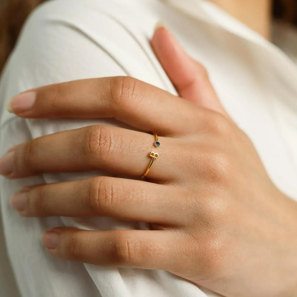 THE LINK RING