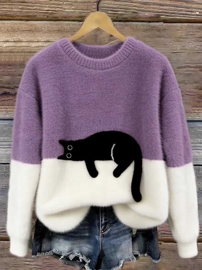 LunaCat | Jumper