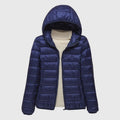 Lily | Outerwear Line