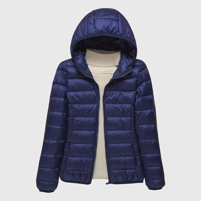 Lily | Outerwear Line