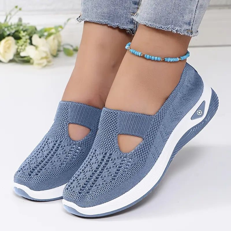 Senil – Non-slip Shoes + FREE INSOLES