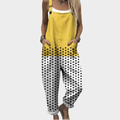 Brilessa™ | Comfortable Printed Jumpsuit