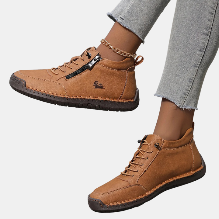 Noelle | Comfort-Orthopedic Footwear