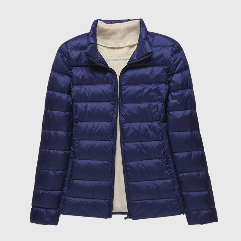 Lily | Outerwear Line