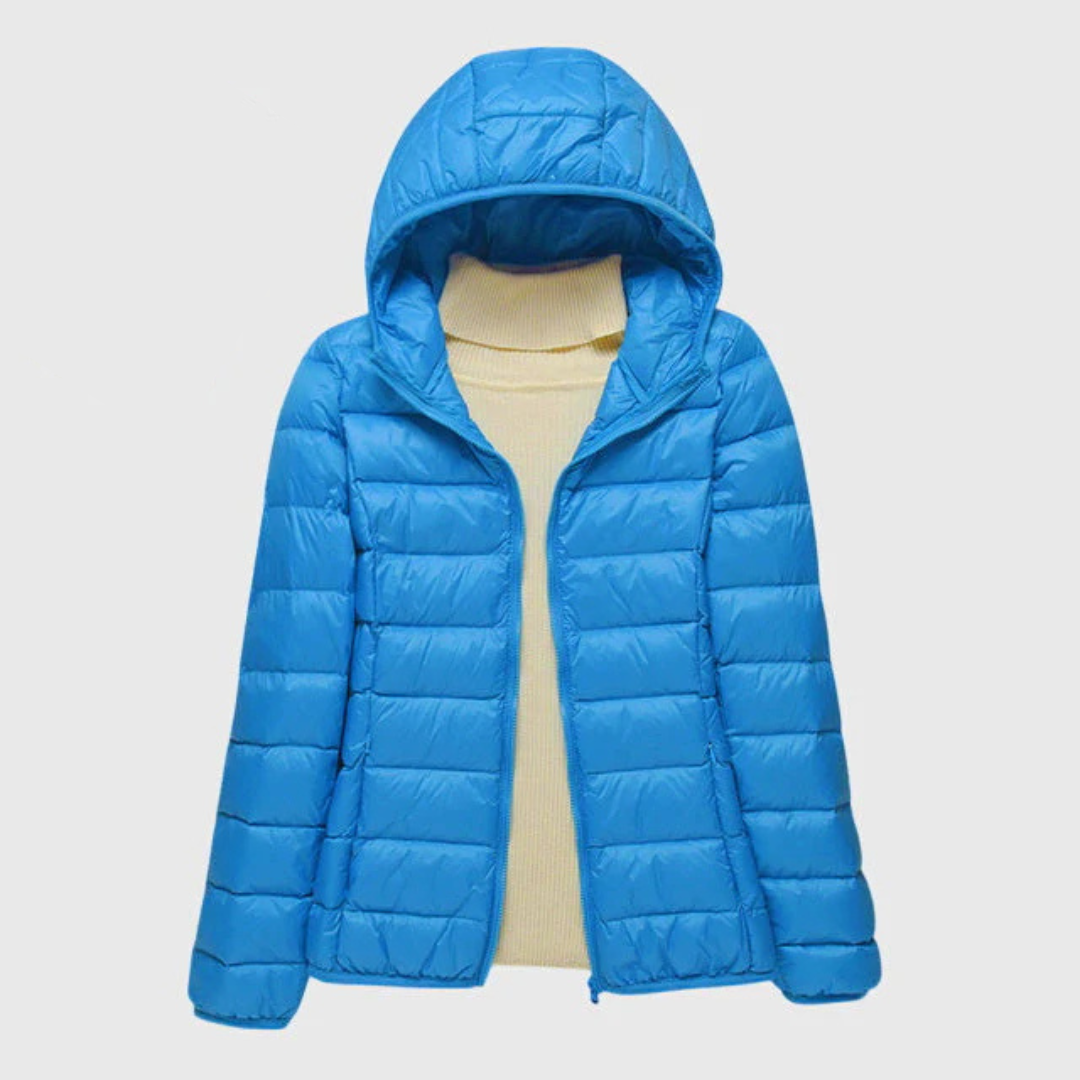 Lily | Outerwear Line