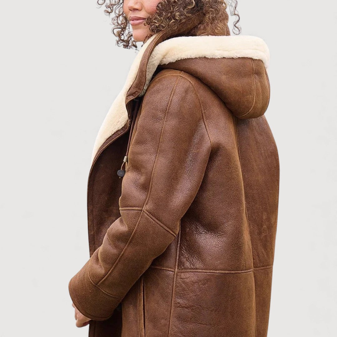 Penelope - Soft Coat