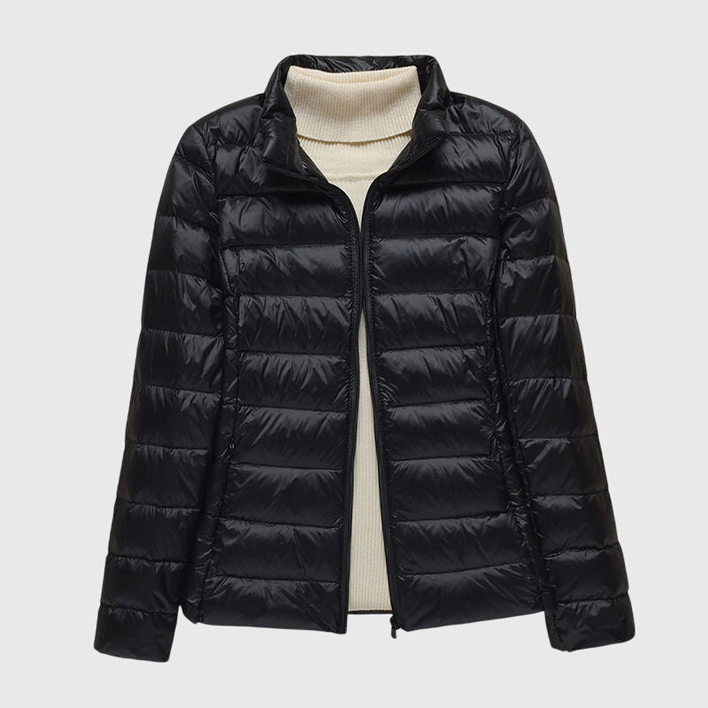 Lily | Outerwear Line