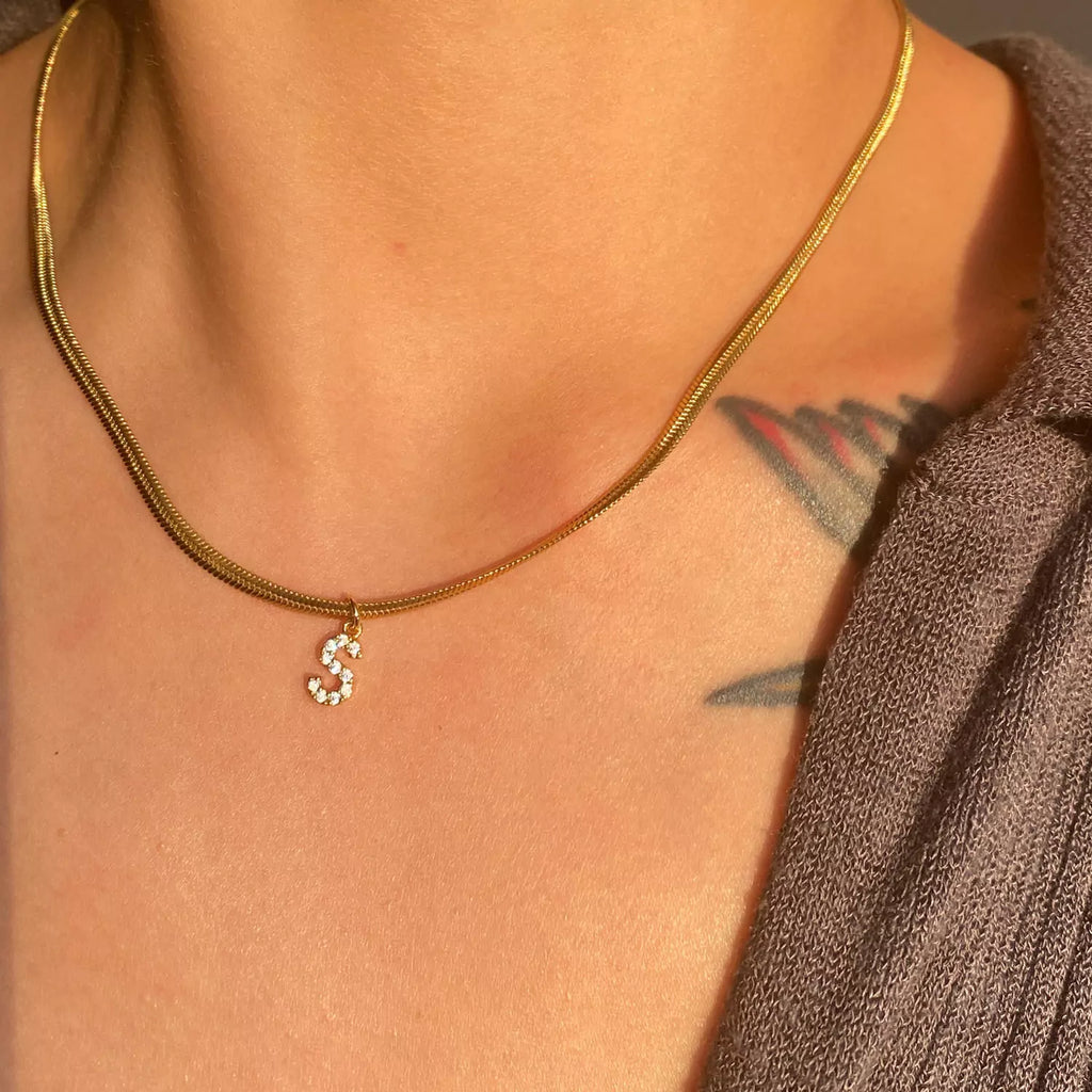Enchanted Python Charm