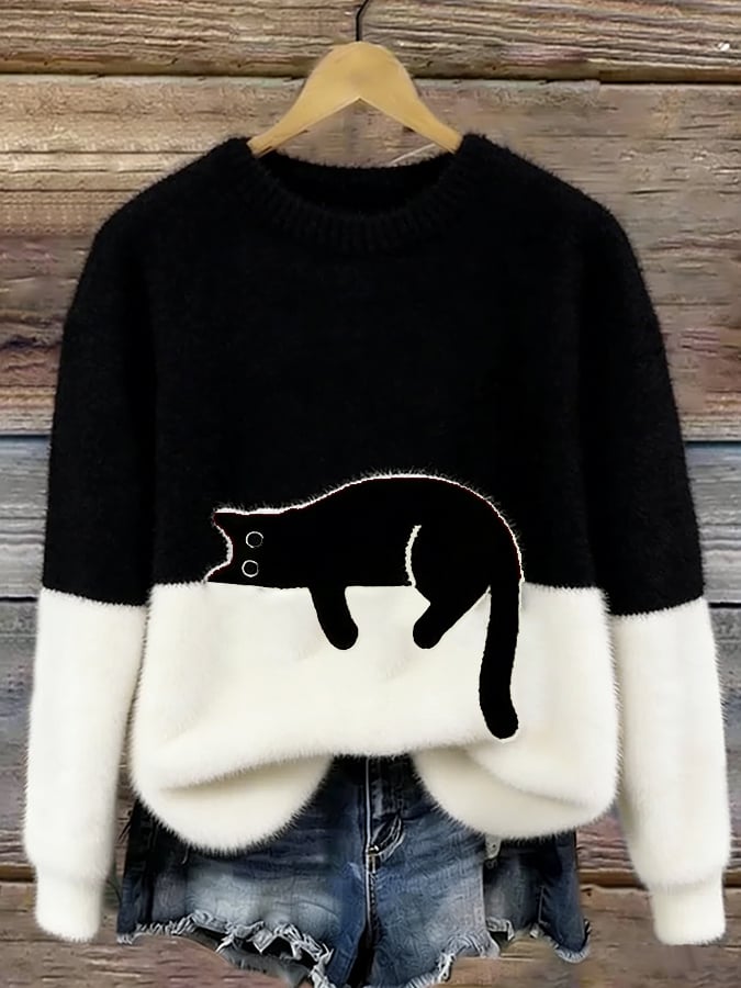 LunaCat | Jumper