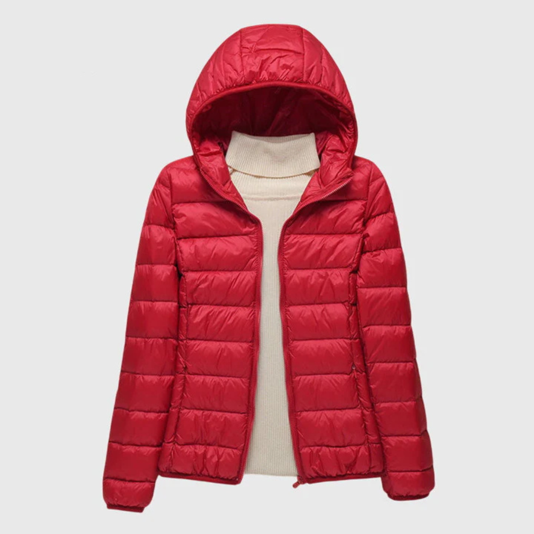 Lily | Outerwear Line