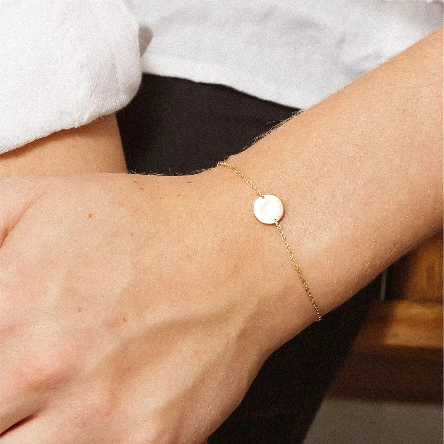 Maya Elegance Bracelet