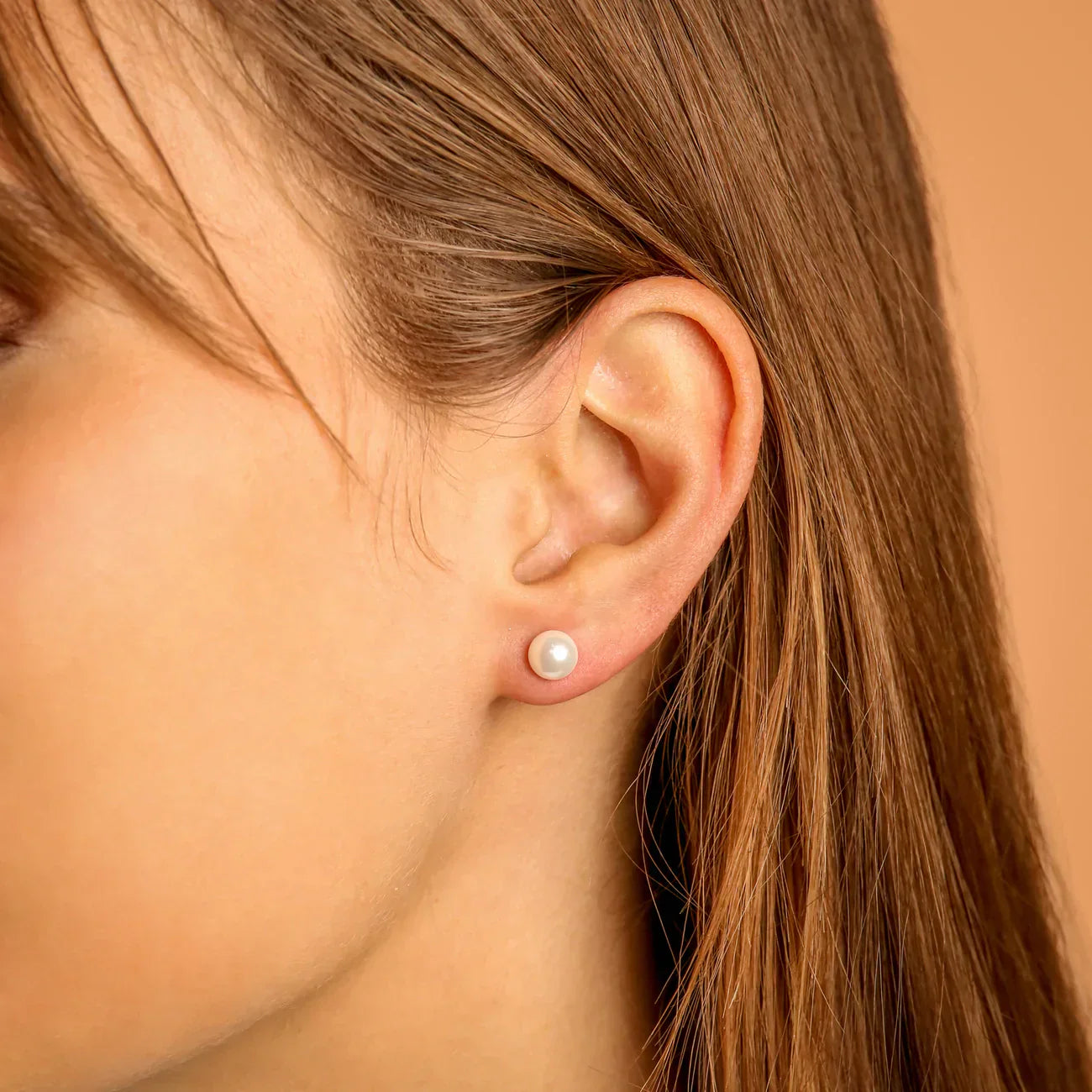 Fiona Stud Earrings