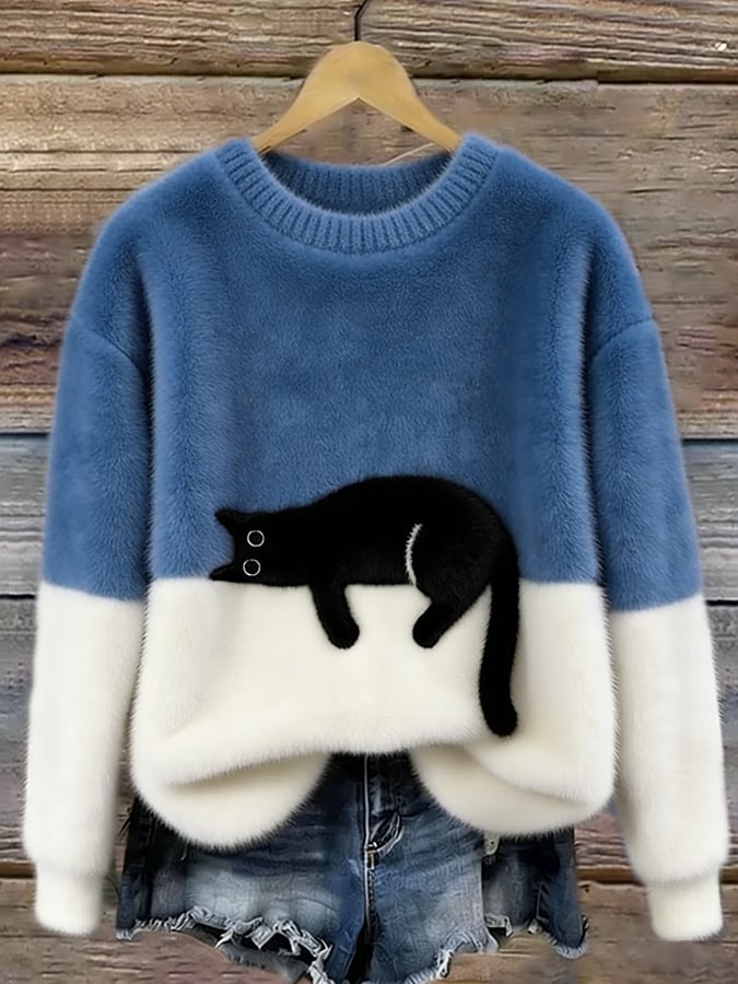 LunaCat | Jumper