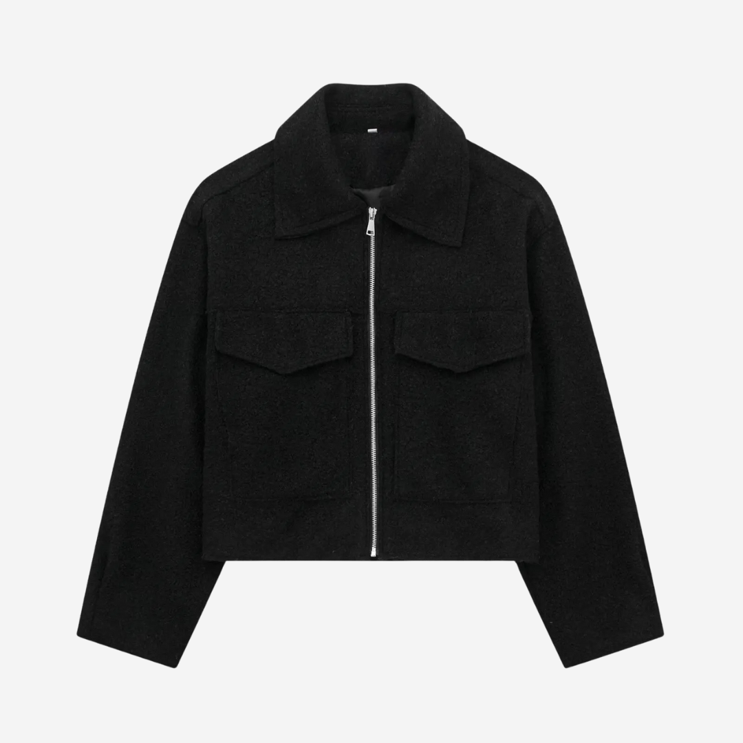 Juliette | Outerwear Line