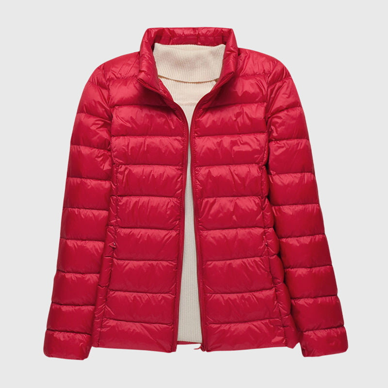 Lily | Outerwear Line