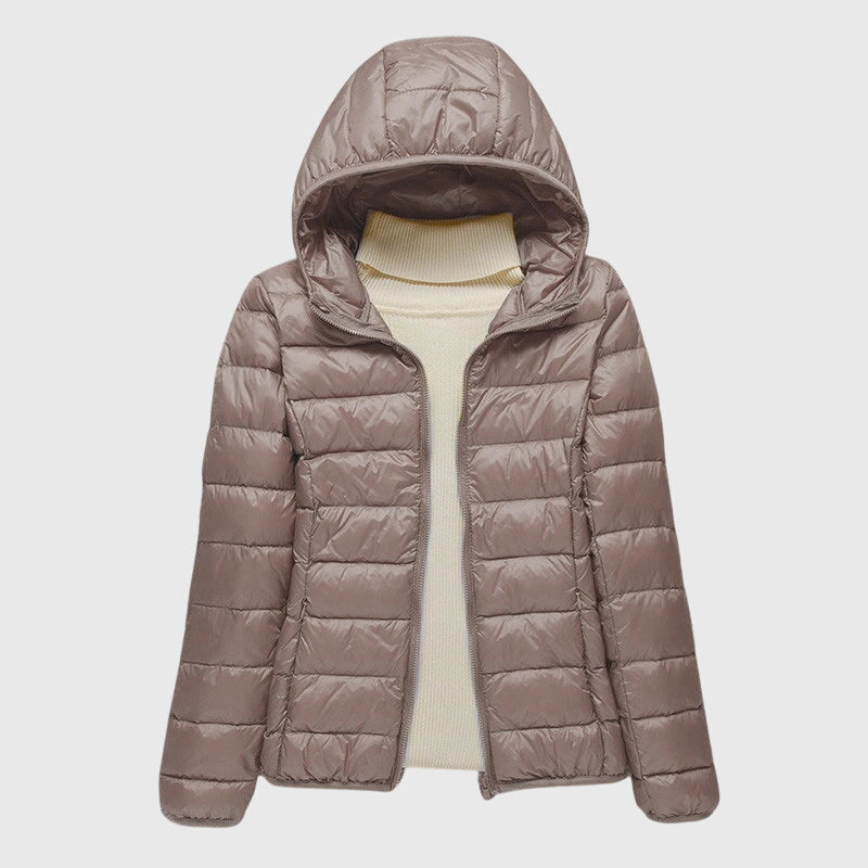 Lily | Outerwear Line