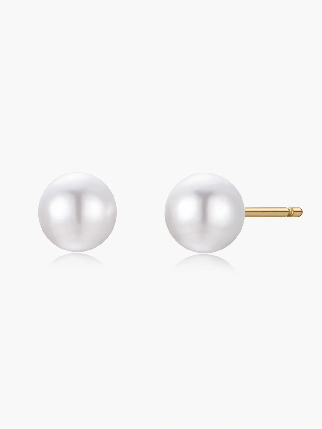 Fiona Stud Earrings