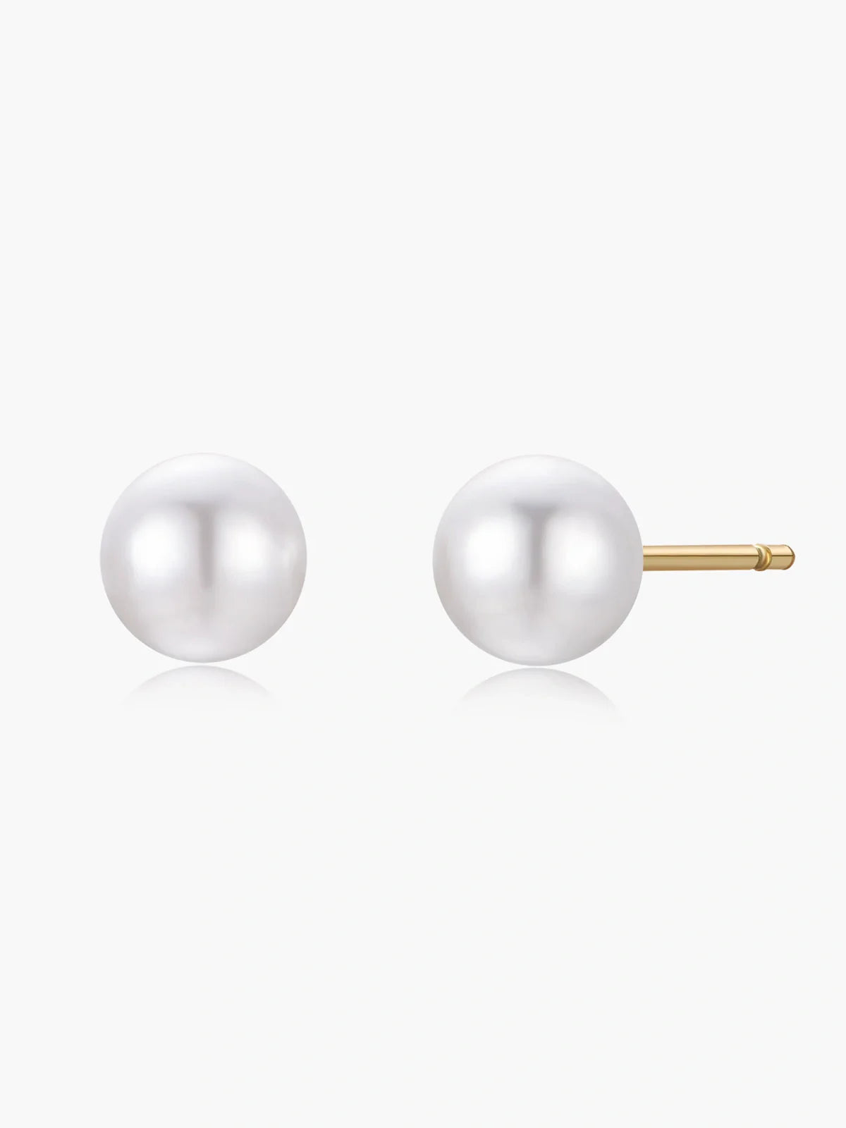 Fiona Stud Earrings
