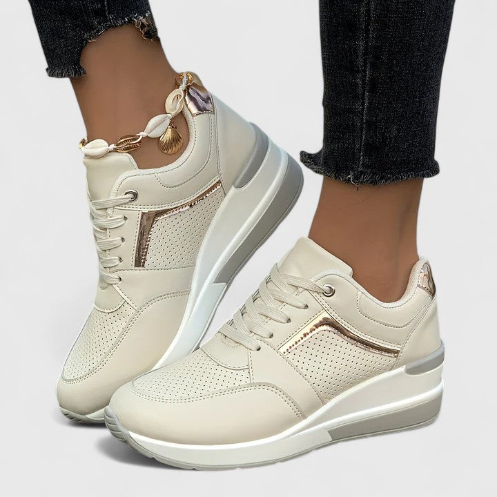 Novyssa | Orthopedic Comfort Footwear