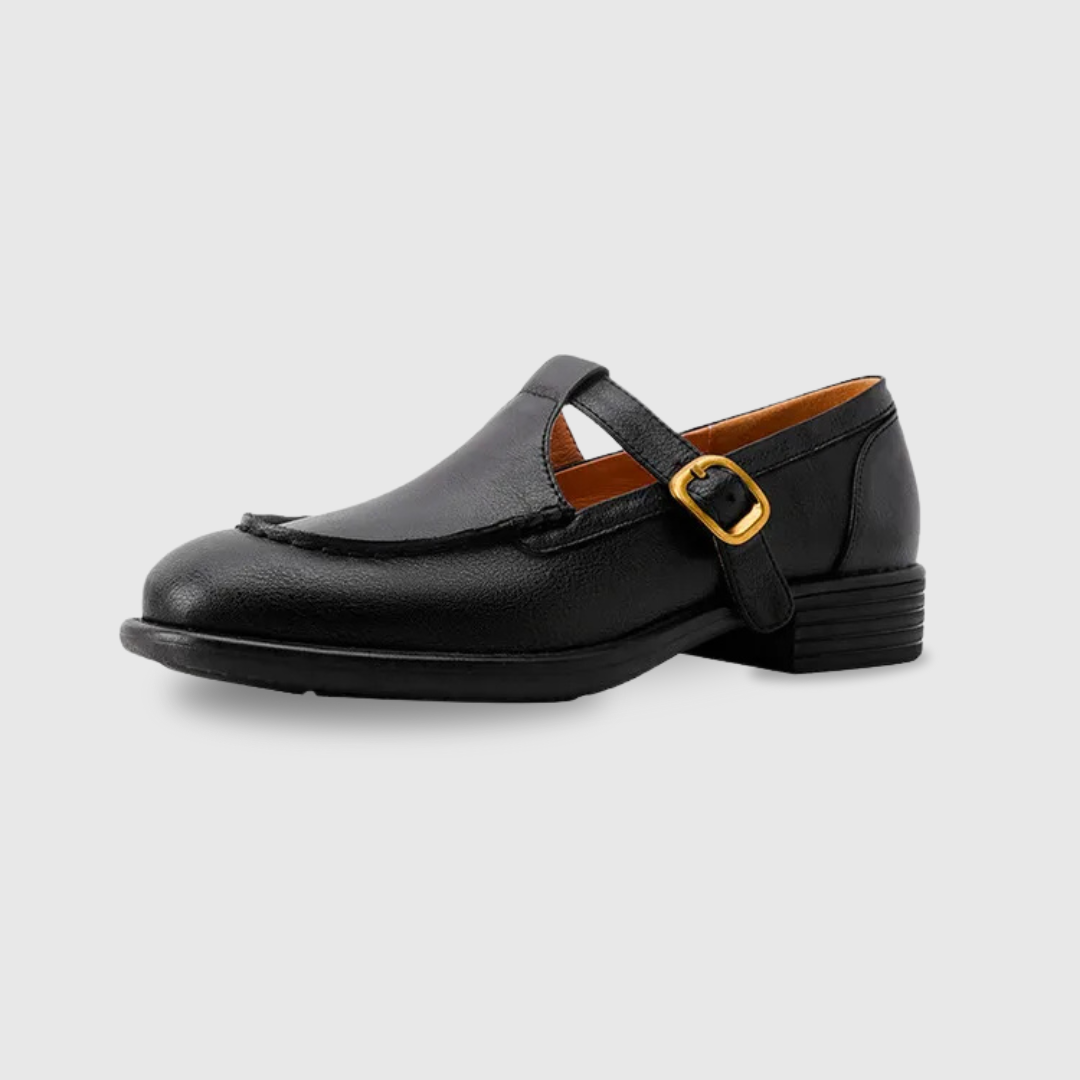 Belliora Retro-Inspired Shoes