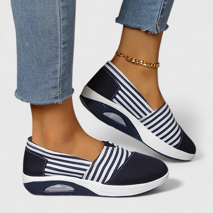 Julia | Supportive Orthopedic Shoes