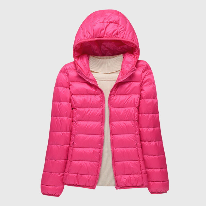 Lily | Outerwear Line