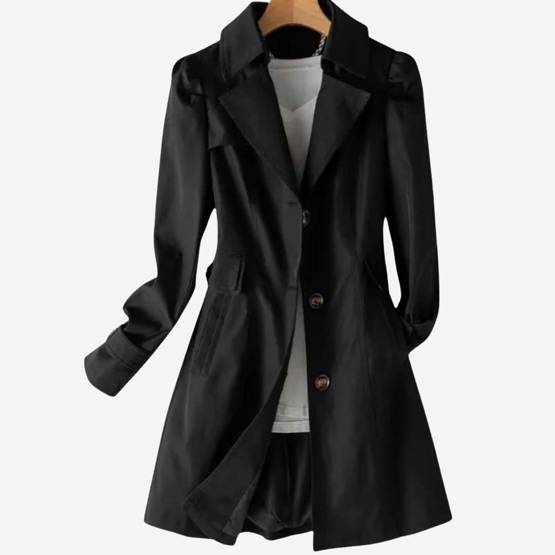 Noah | Trench Coat Collection