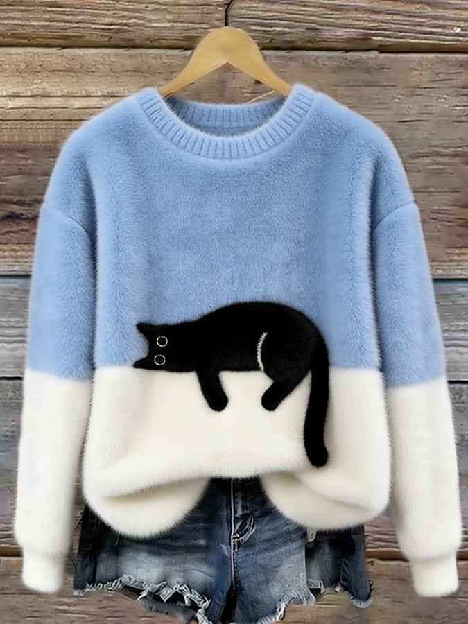 LunaCat | Jumper
