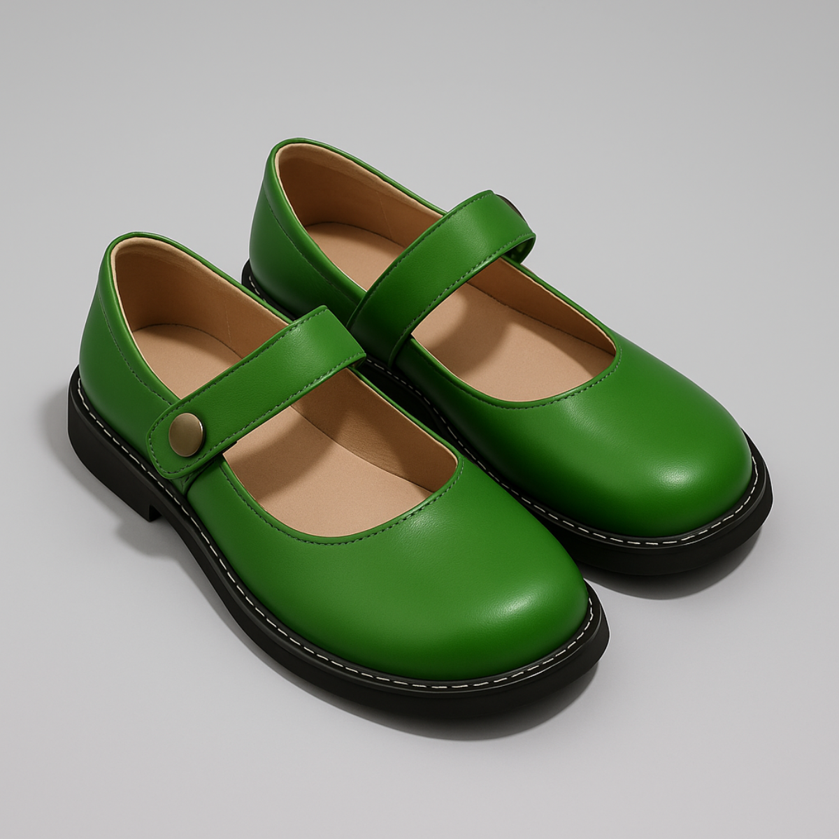 Molly | Orthopedic Comfort Shoes