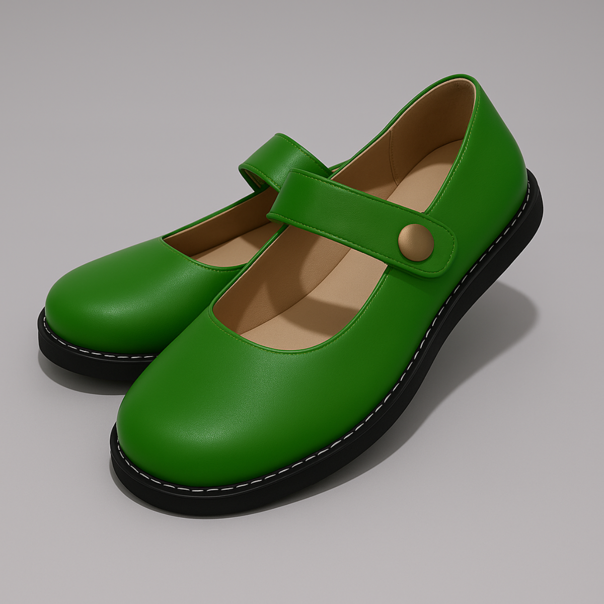 Molly | Orthopedic Comfort Shoes