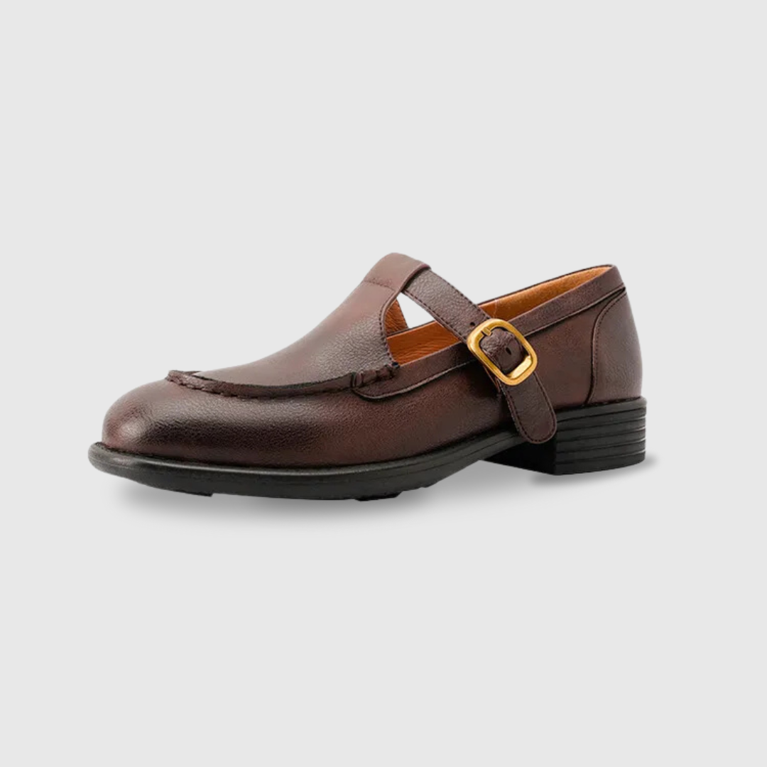 Belliora Retro-Inspired Shoes