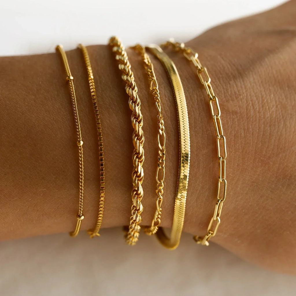 Timeless Essentials